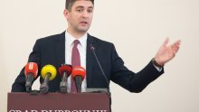 Rebalans dubrovačkog gradskog proračuna na 706,3 milijuna kuna