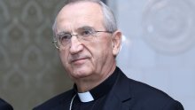 Mons. Puljić: Papina izjava uzburkala javnost; Markešić: Papa teži pomirenju