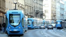Pet milijuna kuna za izradu studije razvoja tramvajskog sustava