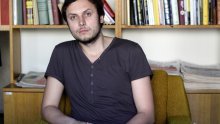 Srećko Horvat dobiva emisiju na HTV-u?