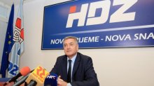 Šibenski gradonačelnik jasno rekao 'NE' diktatu svog HDZ-a