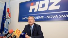 Burić traži da Karamarko odstupi