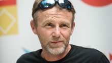 Jo Nesbø i na Mediteranskom festivalu knjige u Splitu