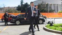 Plenković o Stieru: Neka on odgovori na koga je mislio ako je toliko dovitljiv