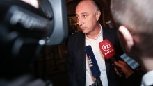 Vrdoljak nakon sastanka s Plenkovićem: Koalicija je stabilna
