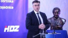 Plenković komentirao Agrokor i Obiteljski zakon pa otkrio što mora napraviti Davor Ivo Stier