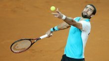 Čilić može i ozlijeđen; u Monte Carlu je pobijedio španjolskog veterana Verdasca