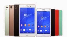 Sony Xperia Z3 serija u ponudi HT-a