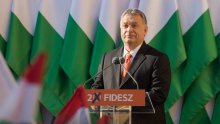 Orban i Weber kao Janšini gosti govorili o opasnosti od ilegalnih migracija