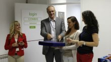 Combisovi zaposlenici dobili sobu za opuštanje