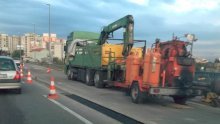 Privremeno se zatvara granični prijelaz Dvor