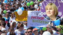 Svjetska 'pro life' krema dolazi u Hrvatsku; Markić: Želimo znanstvenu raspravu