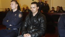 Ubojica David Komšić ni u zatvoru ne miruje, ali čuvari su ga preduhitrili
