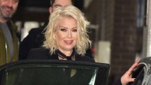 Kim Wilde plijeni ljepotom i u 58-oj: Godine su za nju samo broj