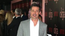 Brad Pitt zabio Harveyja Weinsteina u zid