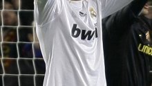 Ronaldo o odlasku iz Reala: 'Ne želim o tome!'