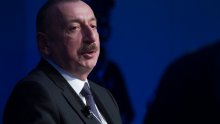 Na izborima u Azerbajdžanu sigurno pobjeđuje nekoć kocki sklon doživotni predsjednik