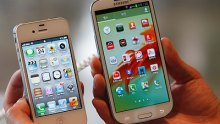 Samsung prkosi: Nema nagodbe s Appleom