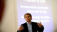 'Dekani i rektori trebaju reći da plagijator ne može biti ministar'