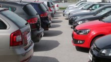 Nova pravila EU vjerojatno dižu cijene auta u Hrvatskoj