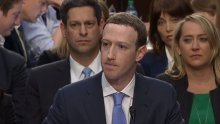 Facebook 1,5 milijardu korisnika prebacio izvan dosega novih propisa o privatnosti