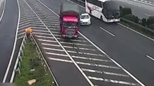 Promašili ste izlaz na autocesti? Evo što nikad ne smijete učiniti