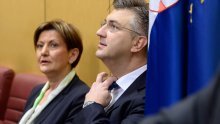 Istanbulska konvencija, prijetnja svjetskim ratom i povijesni let u Izraelu - ovi su događaji obilježili prošli tjedan