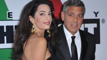 Clooney se vjenčao na privatnoj svečanosti u Veneciji