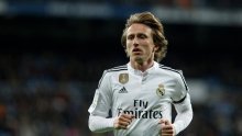 Modrić i društvo na udaru antidoping kontrole