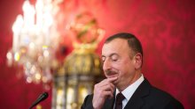Predsjednički izbori u Azerbajdžanu: Alijev izabran s više od 80 posto glasova
