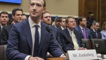 Zuckerberg smatra kako je regulacija interneta neizbježna