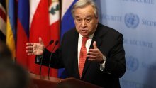 Guterres traži vjerodostojnu istragu o Khashoggijevom ubojstvu