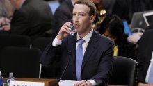 Zuckerberg se opet posuo pepelom i najavio veliku promjenu na Facebooku