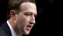 Novi skandal: Hoće li Facebook morati platiti milijarde dolara zbog prepoznavanja lica?
