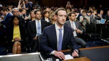 Zuckerberg dolazi u Bruxelles razgovarati o privatnosti Europljana, ali ne javno