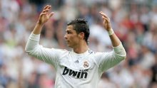 Ronaldo uoči Spursa trenira po sedam sati dnevno