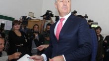 Đukanović službeno preuzeo dužnost predsjednika