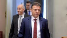 Jandroković: Stier neće biti izbačen iz HDZ-a