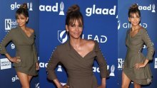Halle Berry u ultrakratkoj minici istaknula tijelo od milijun dolara