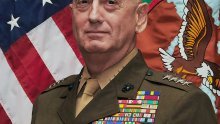 James Mattis, novi šef Pentagona, nije za mučenje