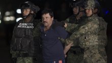U New Yorku počinje suđenje narkobosu El Chapu, najveće i najskuplje u povijesti