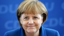 'Angeli Merkel su dani odbrojani'