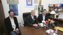 'HDZ i policija krali su glasove u Imotskom, Vrlici i Sinju'