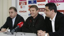 Hajduk ponudio Anti Miši novi ugovor