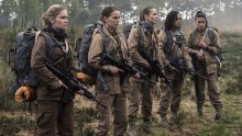 'Annihilation' - zašto je, pobogu, autor toliko zakomplicirao ovaj moćan 'ženski' horor?