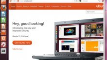 Ubuntu Linux uskoro i na mobitelima