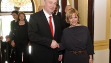 Pusić i Matić idu u petak u Sarajevo