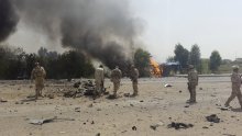 SAD Iračanima šalje rakete kojima će gađati autobombe IS-a