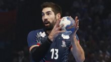 Karabatić otvorio dušu: Samo mi je još ovo falilo!