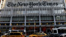 The New York Times tužio OpenAI i Microsoft zbog krađe intelektualnog vlasništva